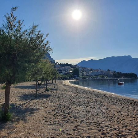 Apartmant Angel Wings Omis Exterior photo