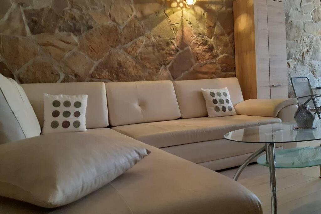 Apartmant Angel Wings Omis Exterior photo